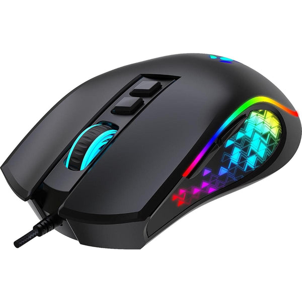 Mouse Com Fio Gaming Vickers 8000Dpi
