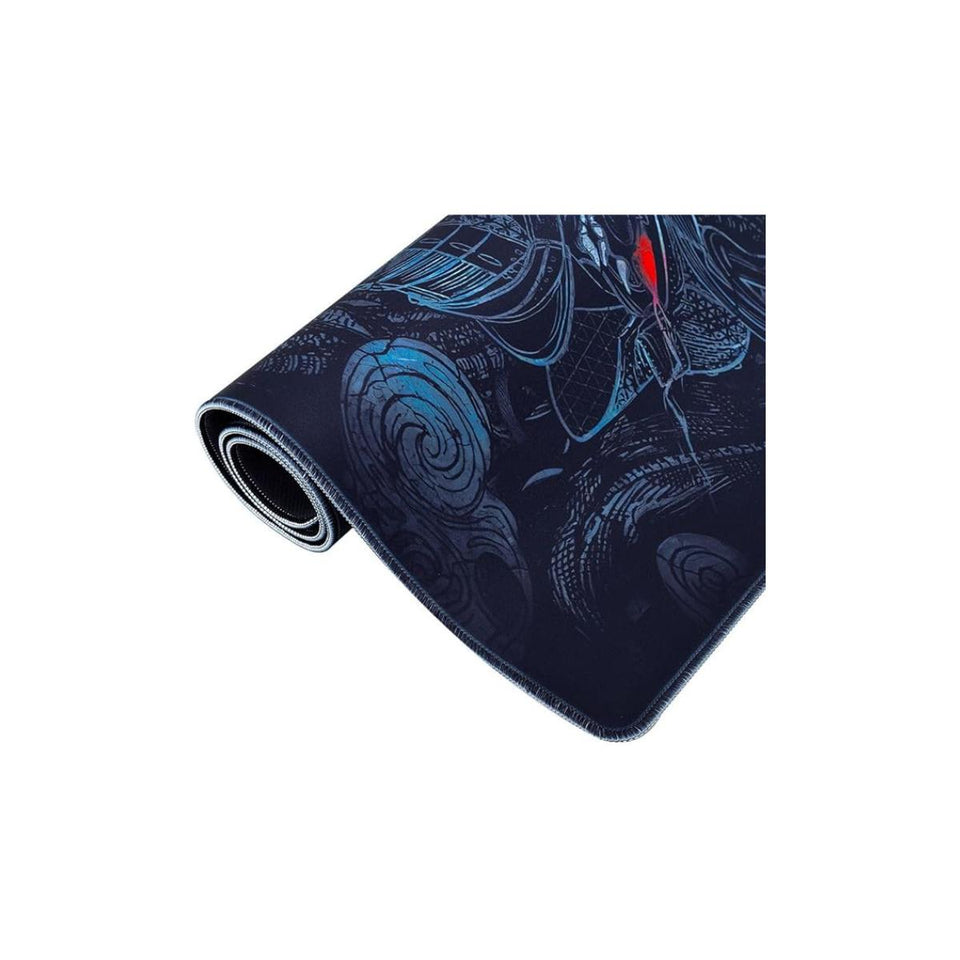 Mousepad Gamer Dazz Hybrid Kamon Fear Hashira 900X400X5Mm
