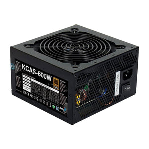 Fonte Atx Kcas Full Range 500W