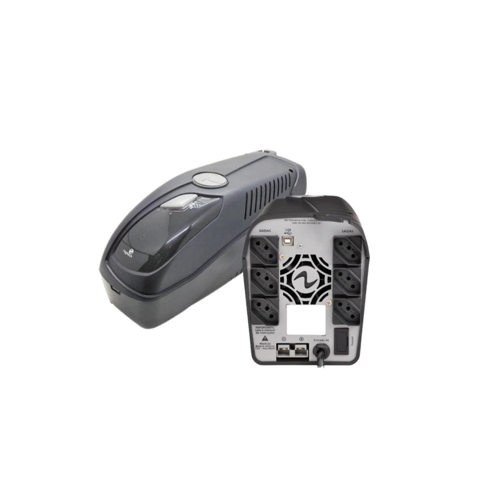 Nobreak Easy Way Ragtech 1700Va 20New4170
