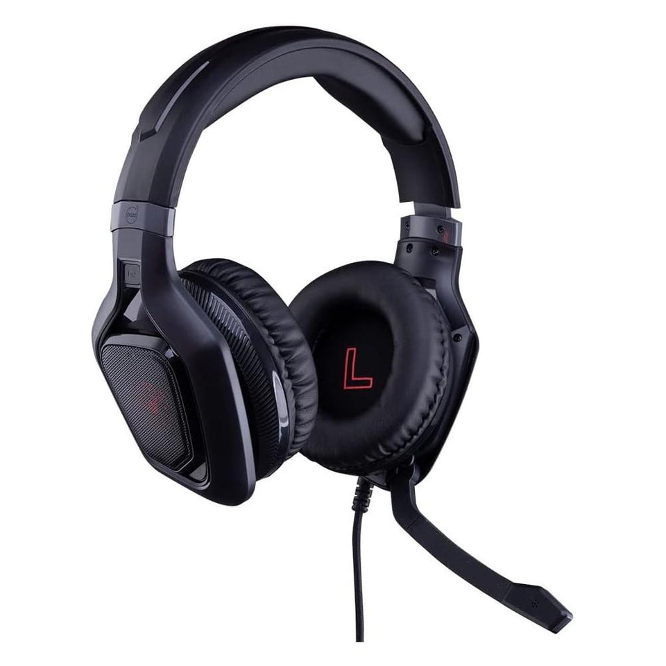 Headset Gamer Dazz Lachesis Diamond