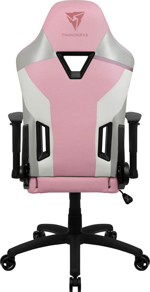 Cadeira Thunderx3 Tc3 Sakura White