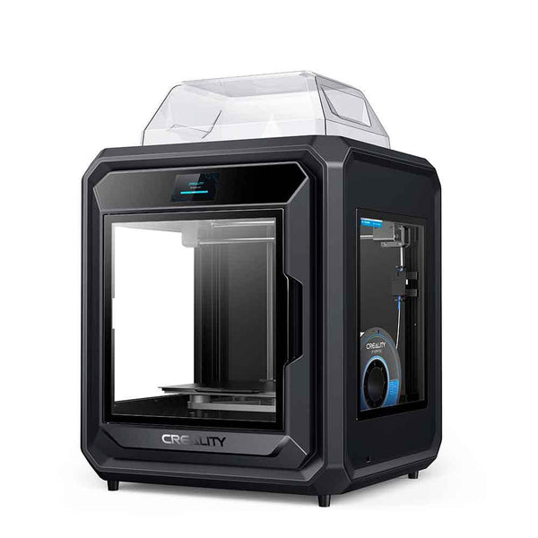 Impressora 3D Creality Sermoon D3 - Modelo 1002070040I