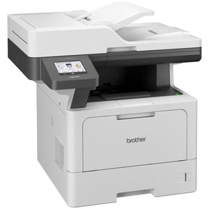 Multifuncional Brother Laser Mono Dcpl5662Dn