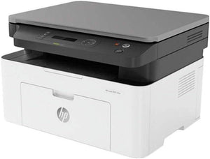 Impressora Laser Multifuncional 135A Hp