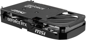 Placa De Vídeo Rtx 5060 Ti Msi Shadow 2X 912-V535-029