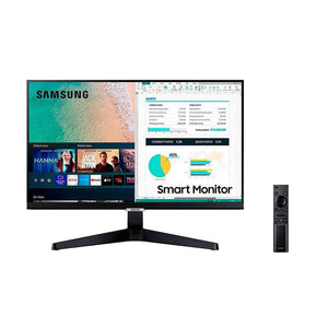 Smart Monitor M5 24 Ls24am506nlmzd