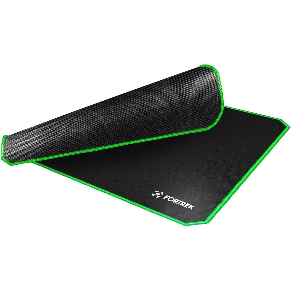 Mouse Pad Gamer Fortrek Speed Mpg101 Verde