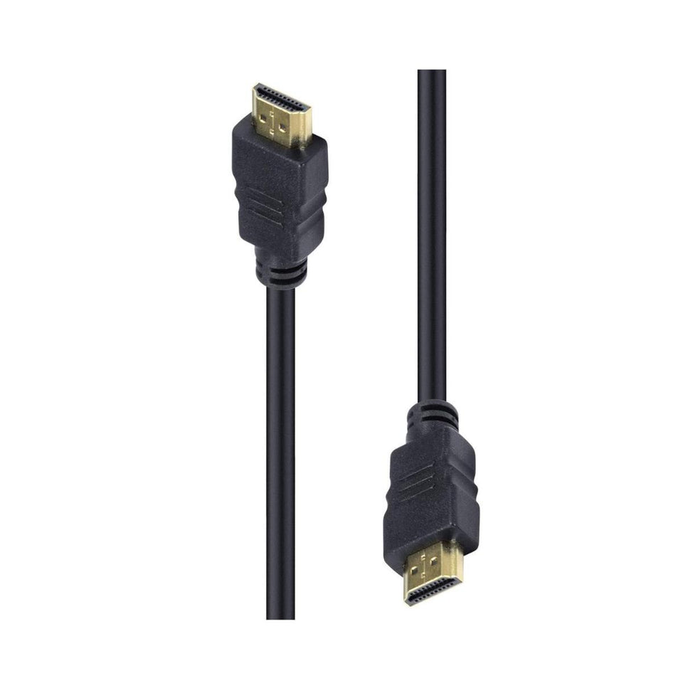 Cabo Hdmi 2.0 4K 3D 5M H20-5 Vinik