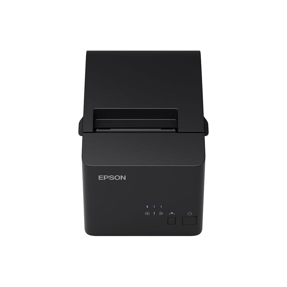 Impressora Termica Epson Tm-T20X Usb/Serial