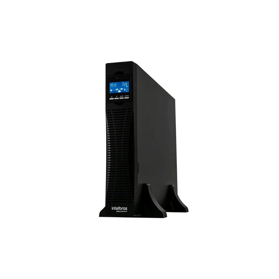 Nobreak Online Rack Torre Dnb 1.5 Kva -120V -Rt