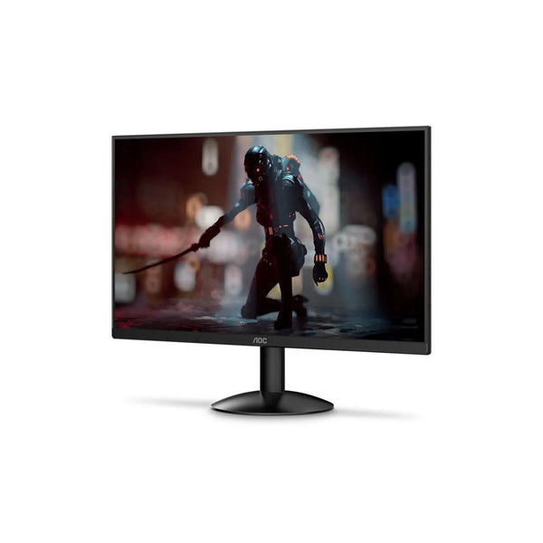 Monitor Gamer Aoc 23,8 Led Fhd 100Hz 24B30Hm2 Preto