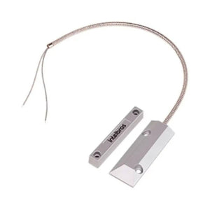 Sensor De Abertura Com Fio Para Portas Metalicas Intelbras