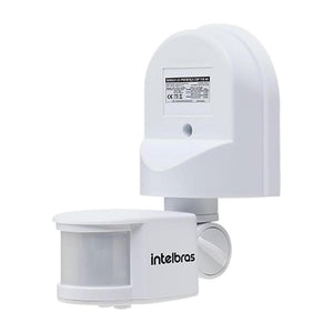 Sensor de Presença p/ Iluminação Intelbras ESP180 AE