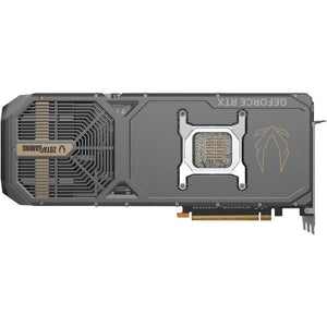 Placa de Video Zotac Rtx 5090 32gb Ddr7