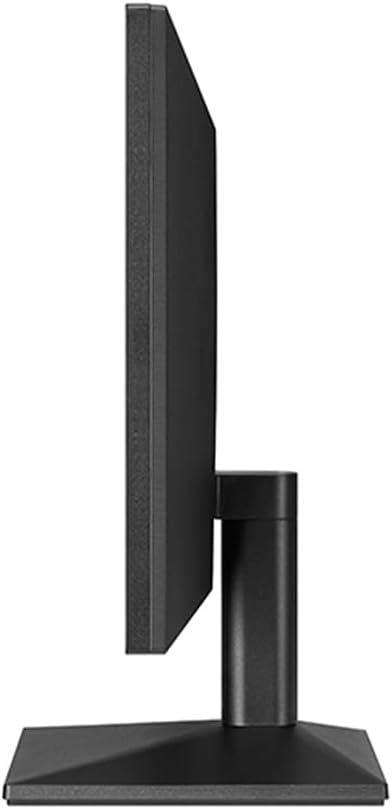 Monitor Lg 19.5 Led  Preto 20Mk400H