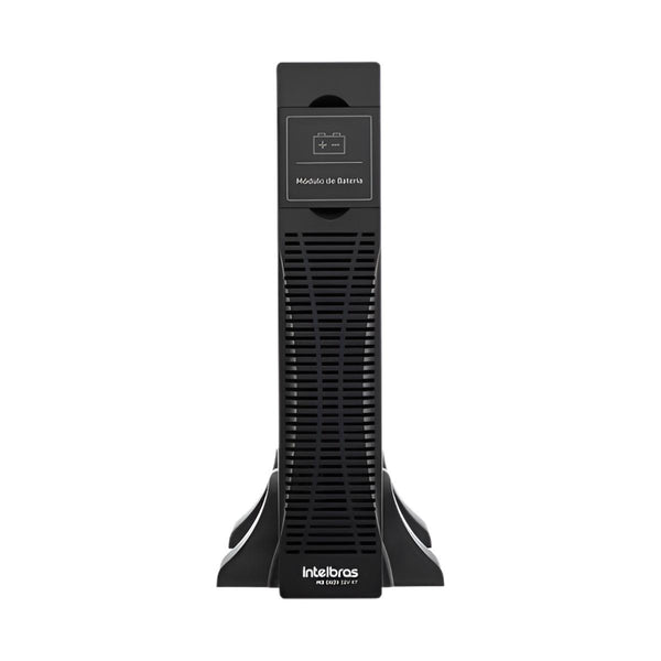 Modulo De Bateria Rack/Torre Mb 0609 36V-Rt