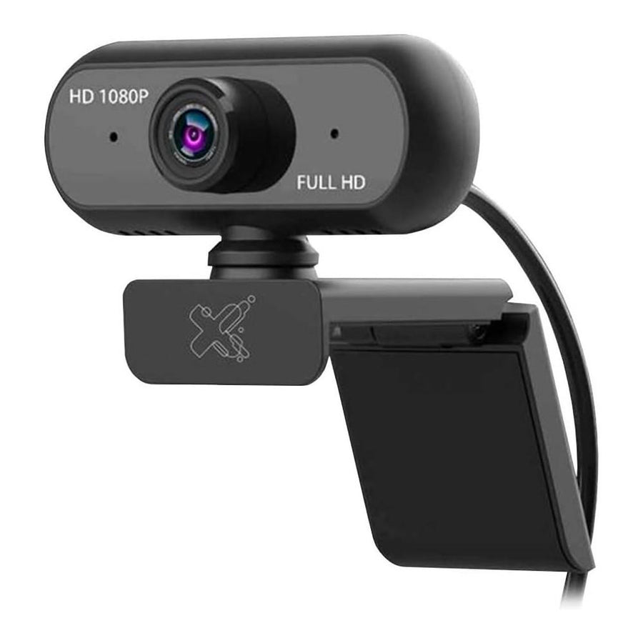 Webcam Max 1080P Maxprint