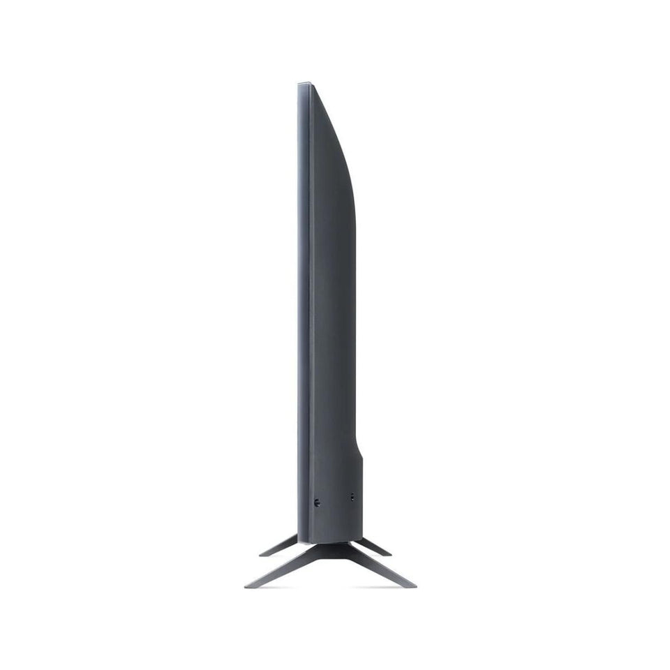 Smart Tv Lg 43” Full Hd Ai Hdr Controle Voz - 43Lr6700Psa