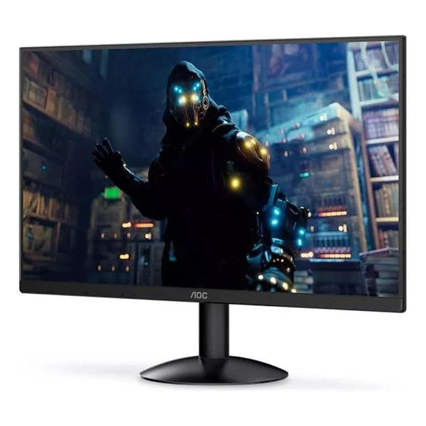 Monitor Gamer AOC 21.5" LED FHD 100Hz 22B30HM2