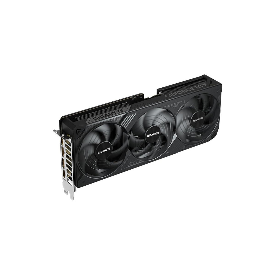 PLACA DE VIDEO GIGABYTE RTX 5070 TI WINDFORCE SFF 16G DDR7