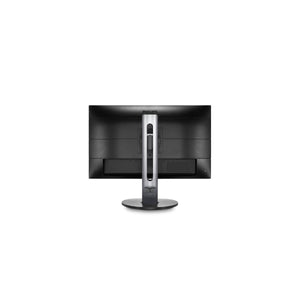 Monitor Philips 23,8 Widescreen Ips Hdmi Hub 241B7Qupbeb