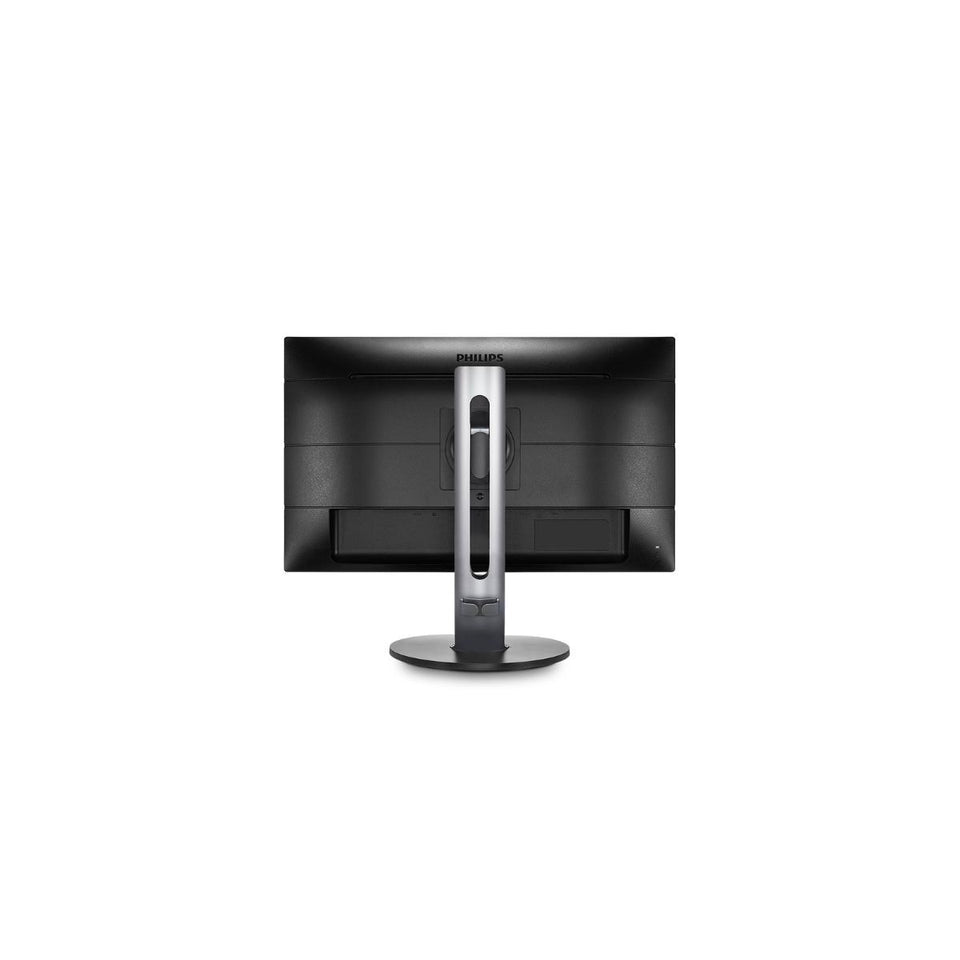 Monitor Philips 23,8 Widescreen Ips Hdmi Hub 241B7Qupbeb