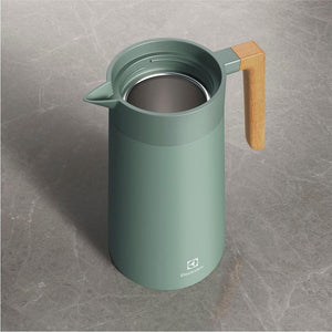 Garrafa Termica Electrolux Sense 1,8L Verde