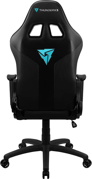 Cadeira Gamer Thunderx3 Ec3 Gaming Chair Black