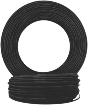 Cabo De Rede Life Data Cat5E Preto 1057-J Cx