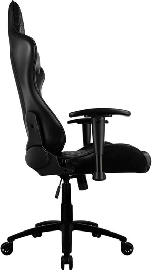 Cadeira Gamer Reclinável ThunderX3 TGC12 Black