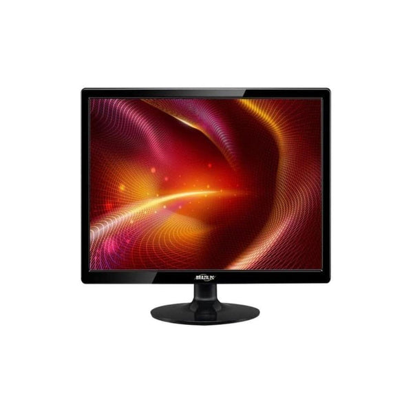 Monitor BrazilPC 15.4" LED Widescreen 15BPC-KANR