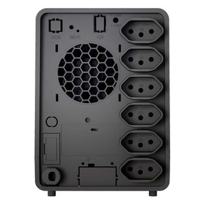 Nobreak SMS Net Lite 1200VA Bivolt/115V