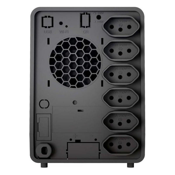 Nobreak SMS Net Lite 1200VA Bivolt/115V