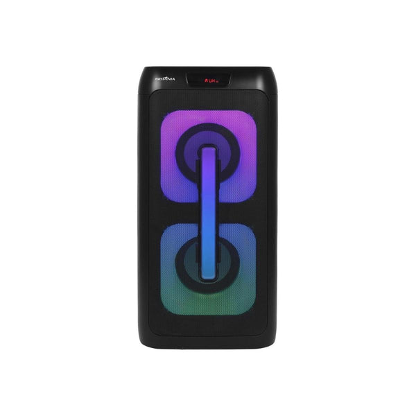 Caixa de Som Britânia BCX4601 350W Bluetooth