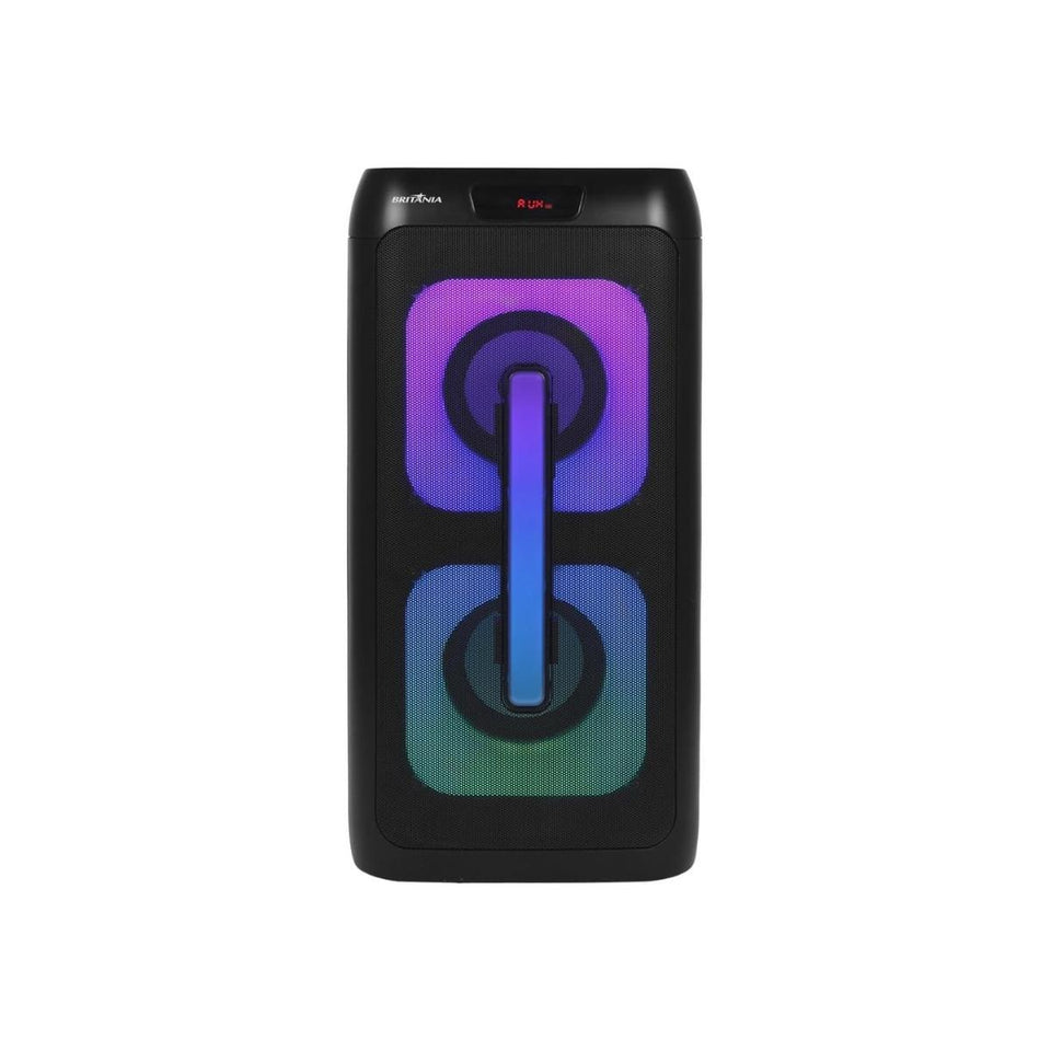 Caixa de Som Britânia BCX4601 350W Bluetooth