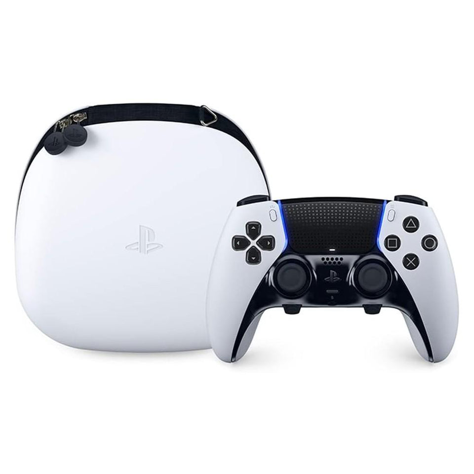 Controle PS5 Sony DualSense Edge Sem Fio Profissional