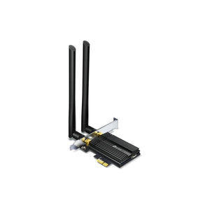 Adaptador Wi-Fi 6 PCI-E TP-Link Archer TX50E AX3000