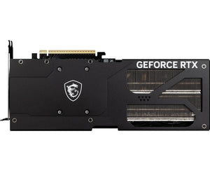 Placa de Vídeo RTX 5070 Ti  16GB GDDR7 912-V531-092 MSI