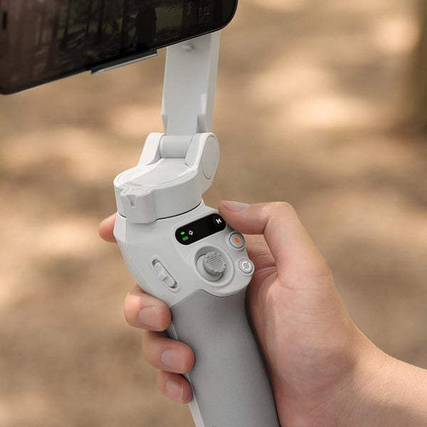 Estabilizador Dji Osmo Mobile Se Dji109