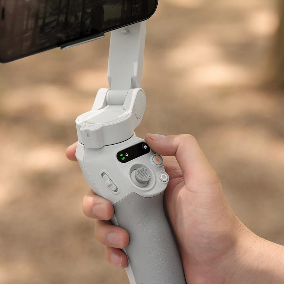 Estabilizador Dji Osmo Mobile Se Dji109
