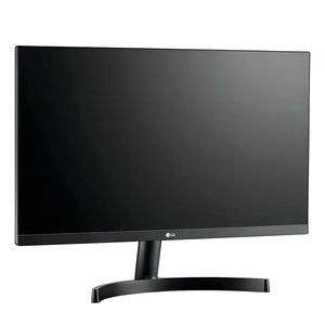 Monitor LG 24" IPS Full HD 24ML600M