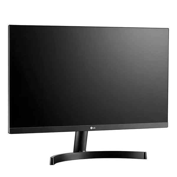 Monitor LG 24" IPS Full HD 24ML600M