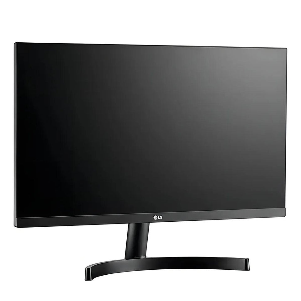 Monitor LG 24" IPS Full HD 24ML600M