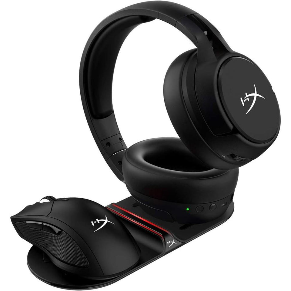 Carregador Inducao Chargeplay Base Hyperx Aoki2039