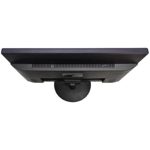 Monitor BrazilPC 20" LED 75Hz Widescreen VESA Preto