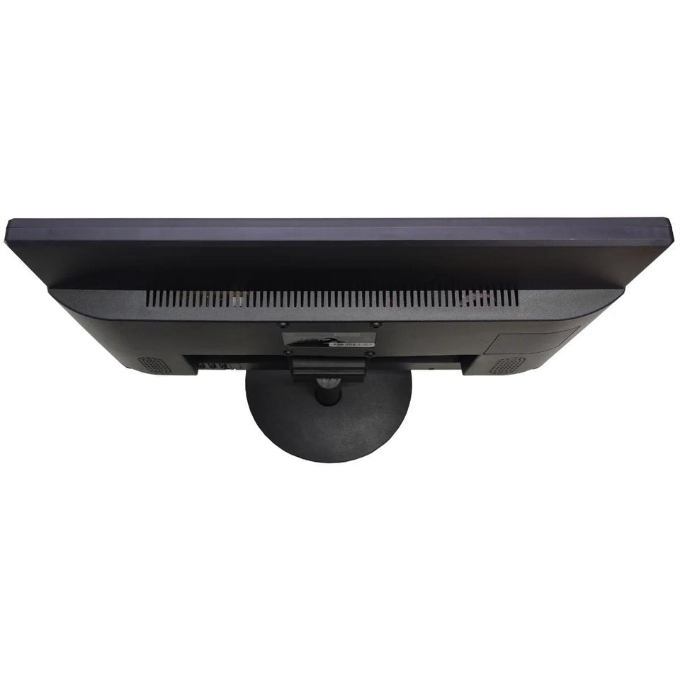 Monitor BrazilPC 20" LED 75Hz Widescreen VESA Preto