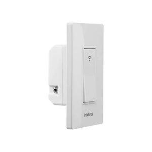Interruptor Izy Interruptor Dimmer Touch Ews 1101 Intelbras