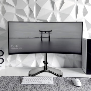 SUPORTE BASE FIXA PARA MONITOR 14 A 32