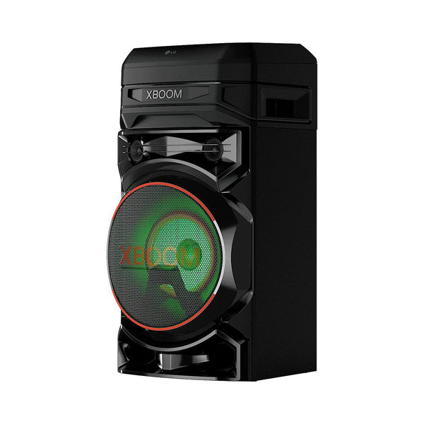 Caixa De Som Lg Xboom Rnc5 Preta